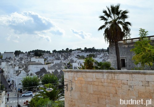 Alberobello